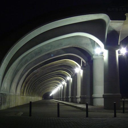 Hotel Hyosetsuso Wakkanai Exterior foto