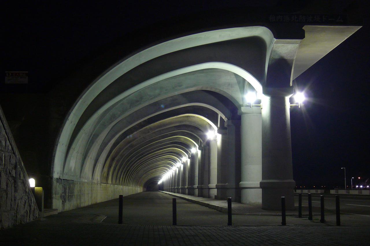 Hotel Hyosetsuso Wakkanai Exterior foto